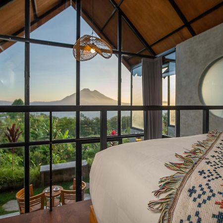 فندق Puncak Gunung Kintamani المظهر الخارجي الصورة